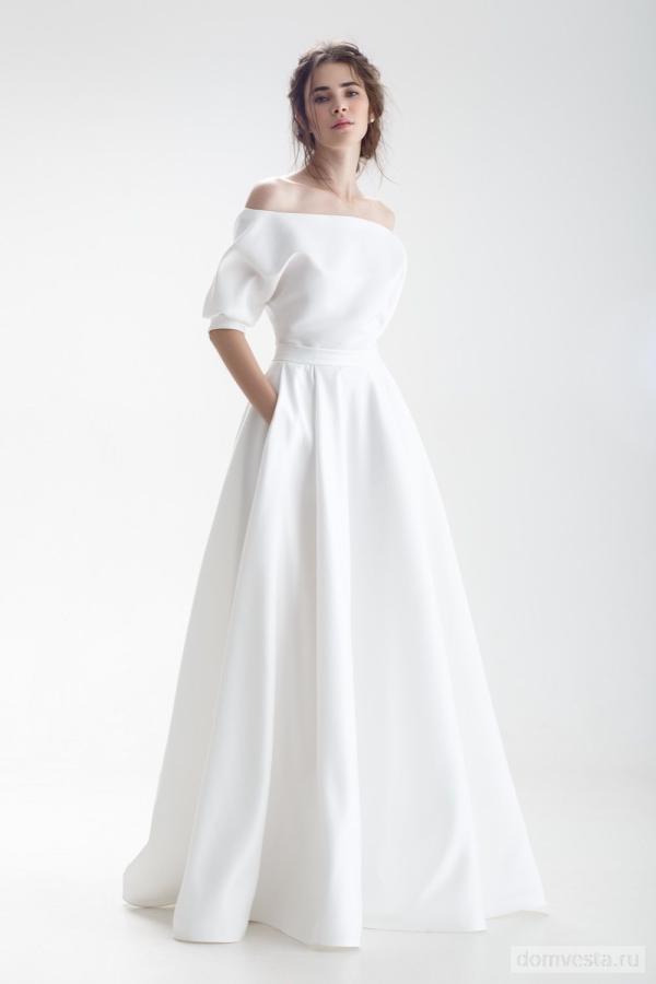 Свадебное платье #5004